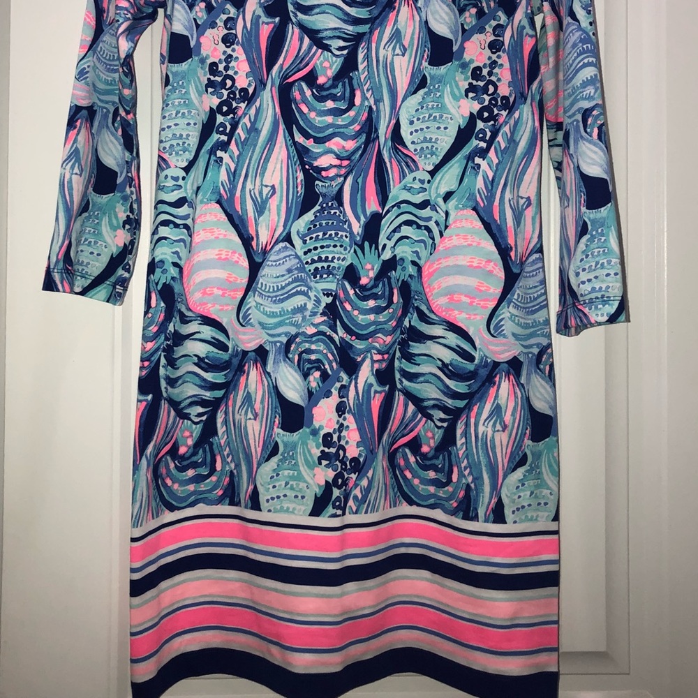 Size XS Beacon dress - Picture 2 of 3